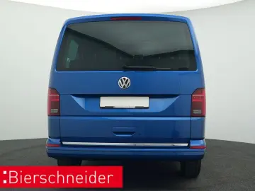 VW T6.1 Multivan 2.0 TDI DSG 4Mo. Comfortline AHK N