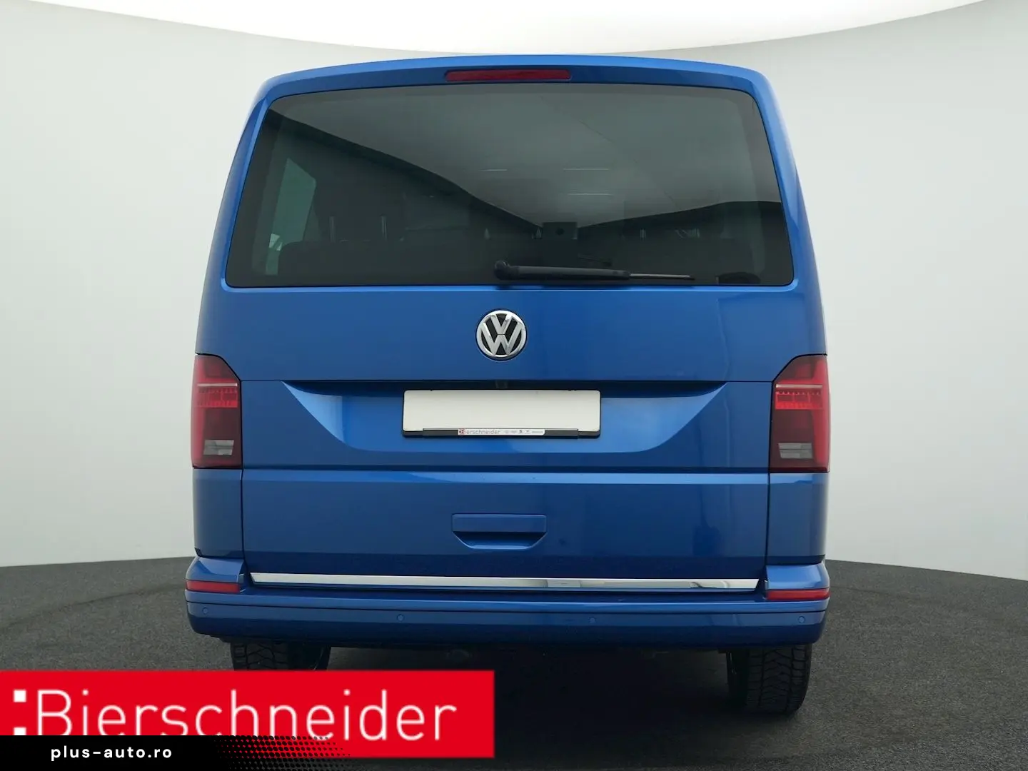 VW T6.1 Multivan 2.0 TDI DSG 4Mo. Comfortline AHK N