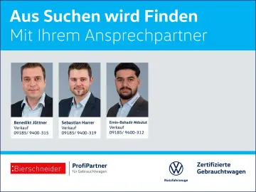 VW T6.1 Multivan 2.0 TDI DSG 4Mo. Comfortline AHK N