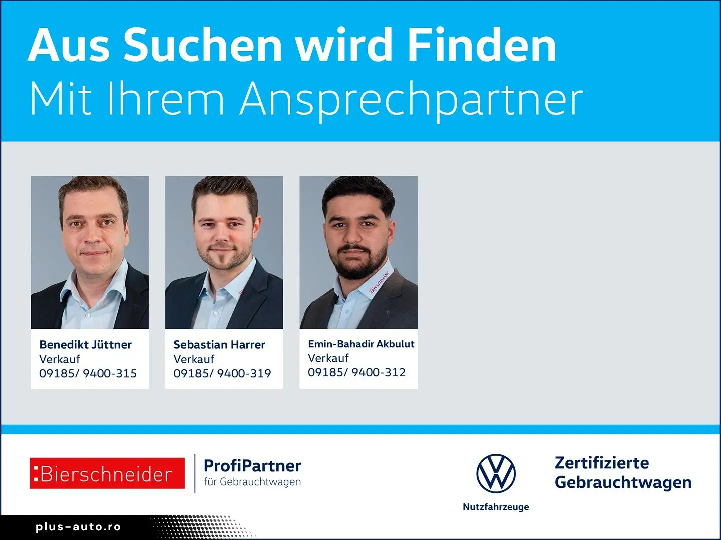 VW T6.1 Multivan 2.0 TDI DSG 4Mo. Comfortline AHK N