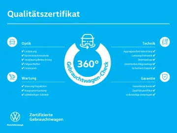 VW T6.1 Multivan 2.0 TDI DSG 4Mo. Comfortline AHK N