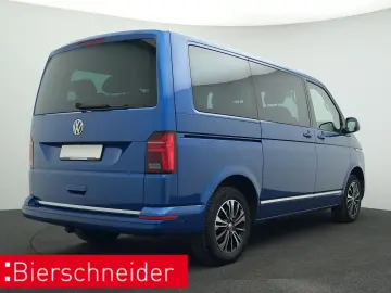 VW T6.1 Multivan 2.0 TDI DSG 4Mo. Comfortline AHK N