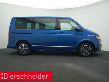 VW T6.1 Multivan 2.0 TDI DSG 4Mo. Comfortline AHK N