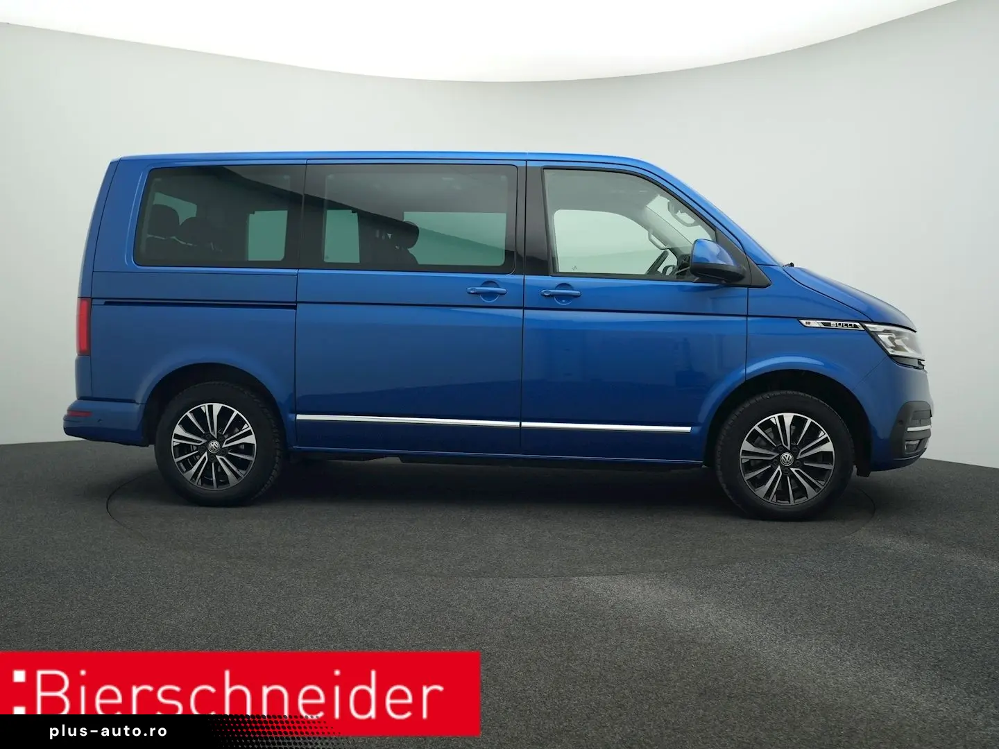 VW T6.1 Multivan 2.0 TDI DSG 4Mo. Comfortline AHK N