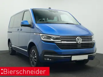 VW T6.1 Multivan 2.0 TDI DSG 4Mo. Comfortline AHK N