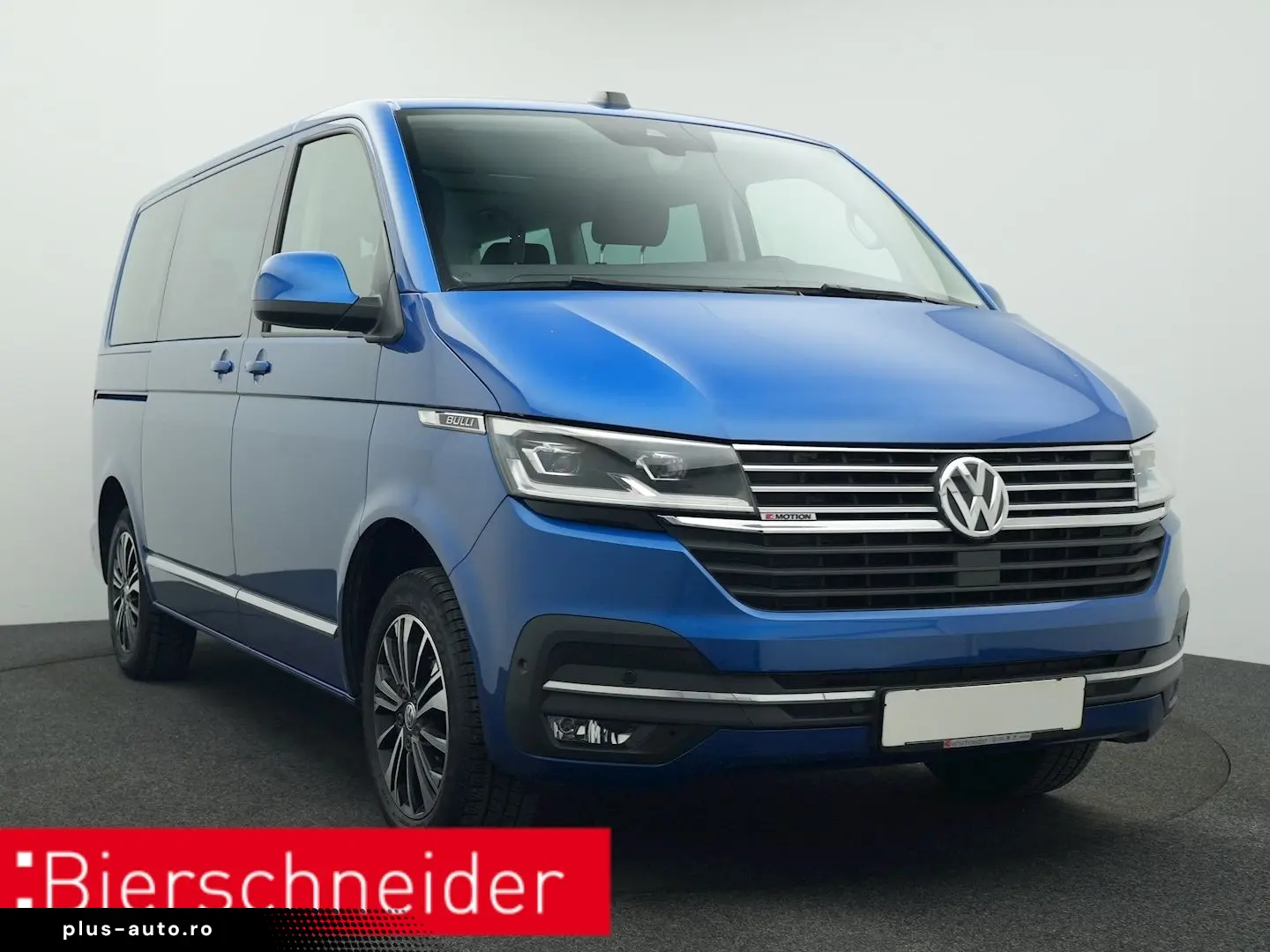 VW T6.1 Multivan 2.0 TDI DSG 4Mo. Comfortline AHK N