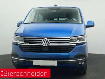 VW T6.1 Multivan 2.0 TDI DSG 4Mo. Comfortline AHK N