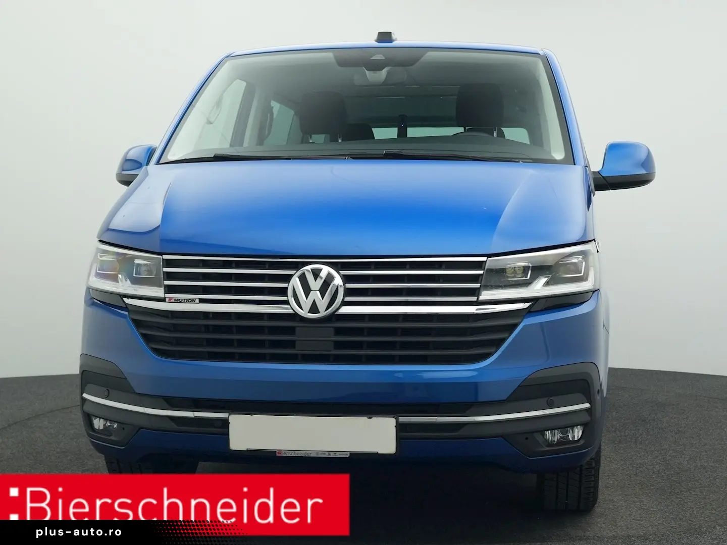 VW T6.1 Multivan 2.0 TDI DSG 4Mo. Comfortline AHK N