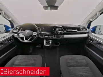 VW T6.1 Multivan 2.0 TDI DSG 4Mo. Comfortline AHK N