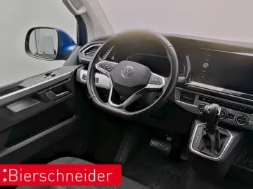 VW T6.1 Multivan 2.0 TDI DSG 4Mo. Comfortline AHK N