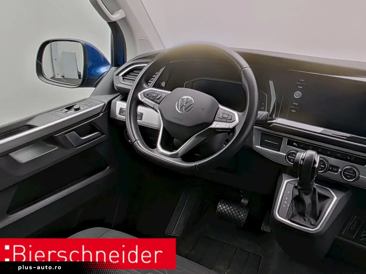 VW T6.1 Multivan 2.0 TDI DSG 4Mo. Comfortline AHK N