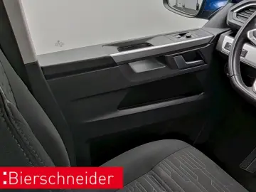 VW T6.1 Multivan 2.0 TDI DSG 4Mo. Comfortline AHK N