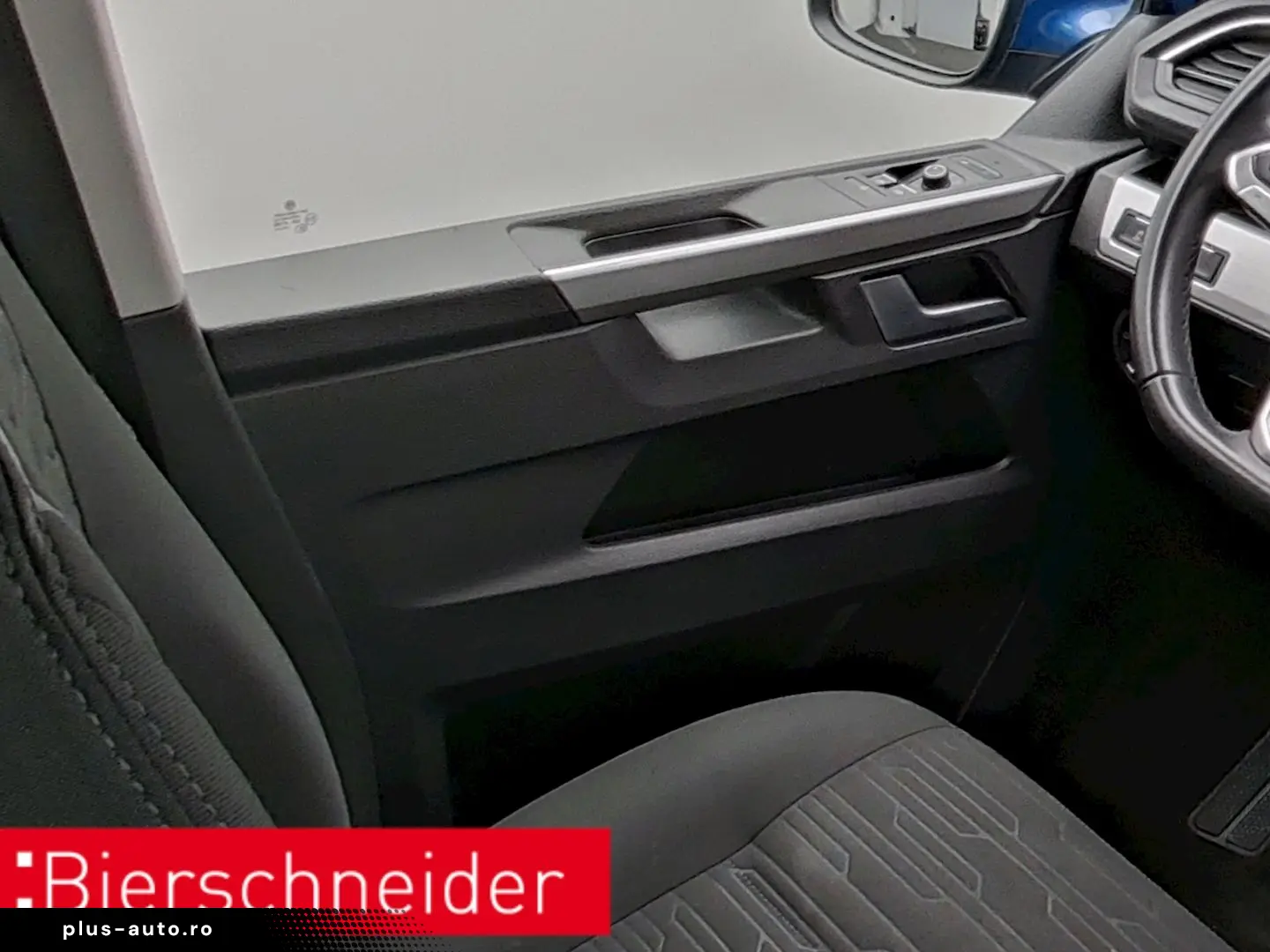 VW T6.1 Multivan 2.0 TDI DSG 4Mo. Comfortline AHK N