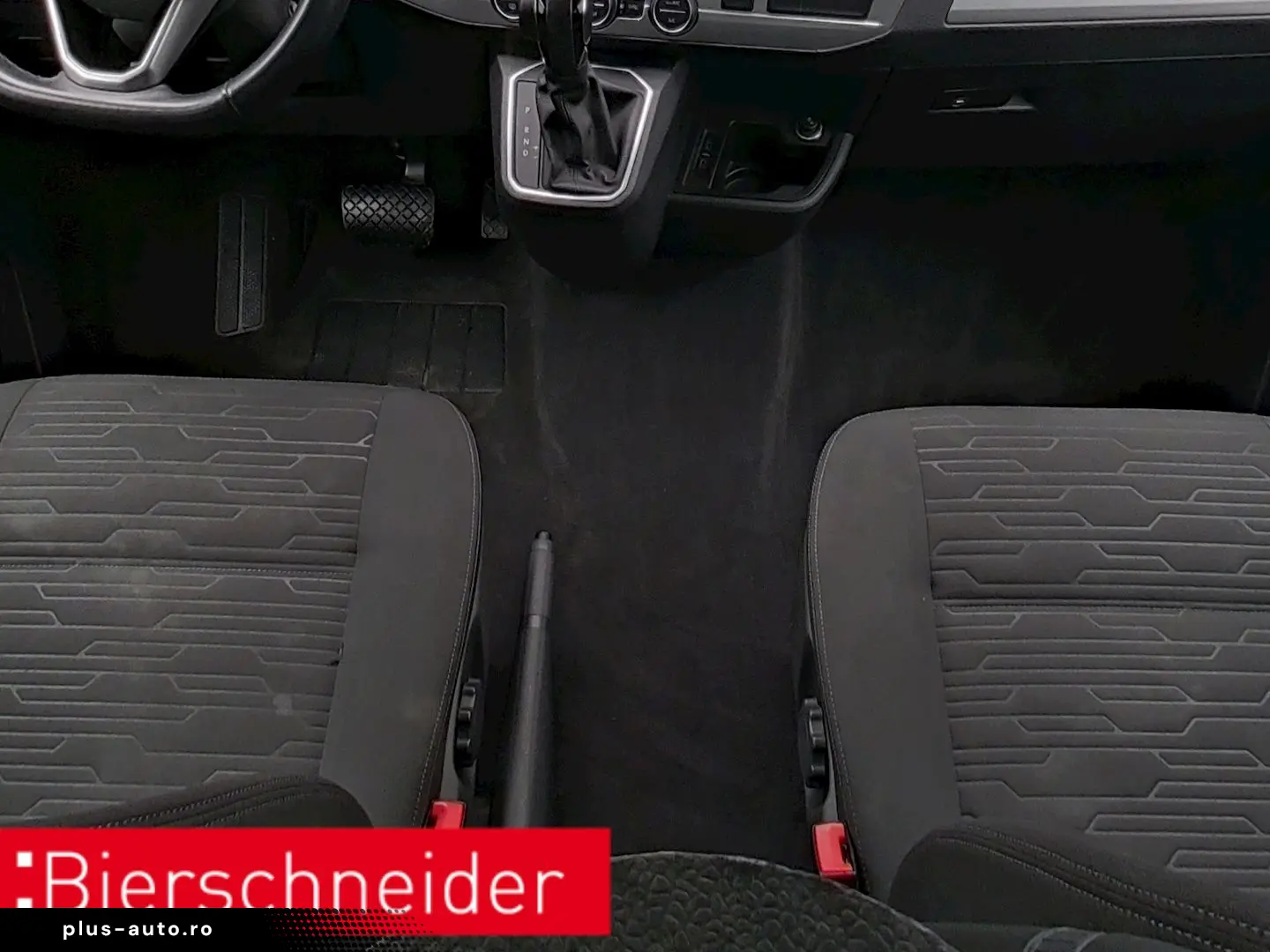 VW T6.1 Multivan 2.0 TDI DSG 4Mo. Comfortline AHK N