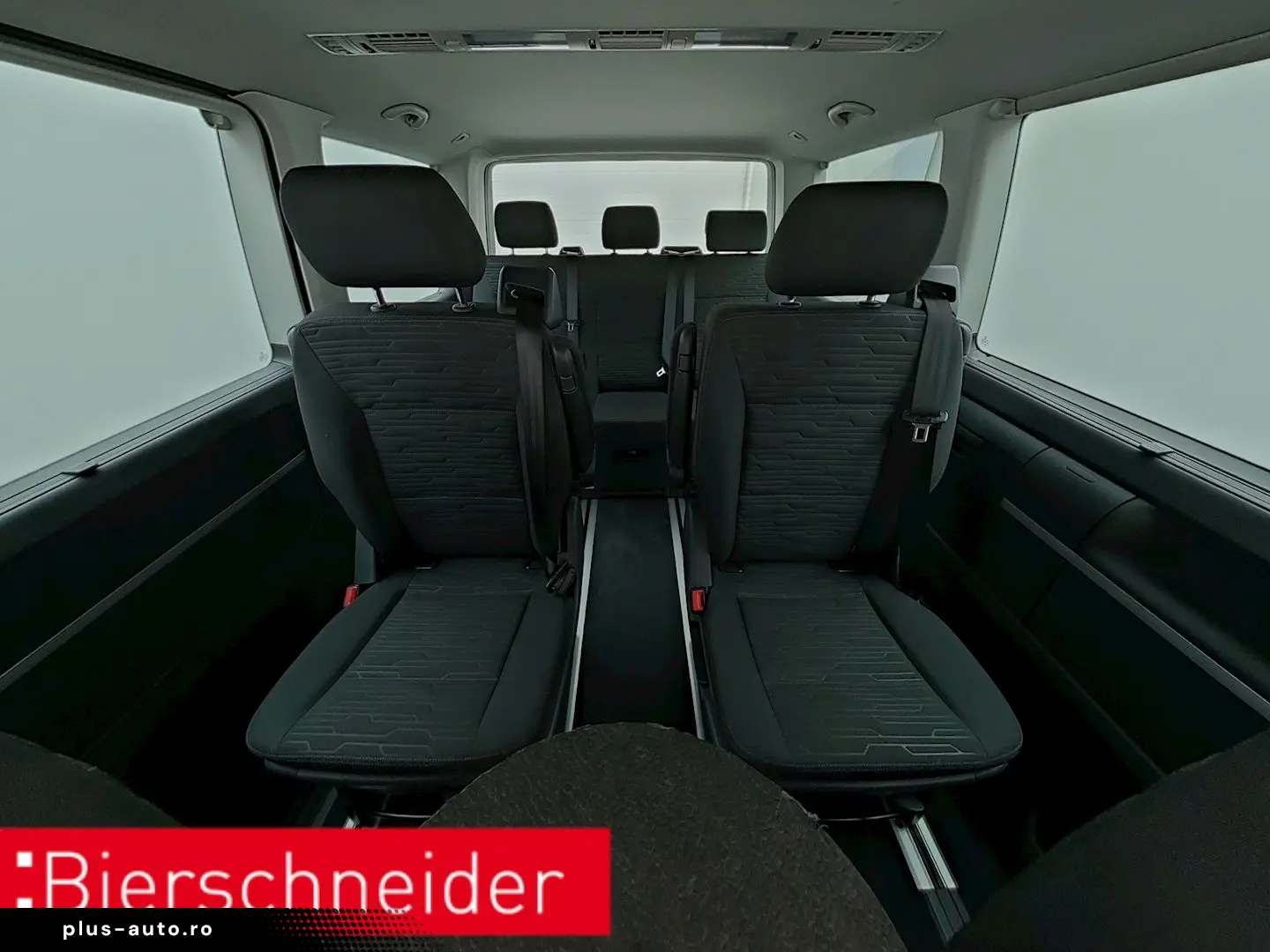 VW T6.1 Multivan 2.0 TDI DSG 4Mo. Comfortline AHK N