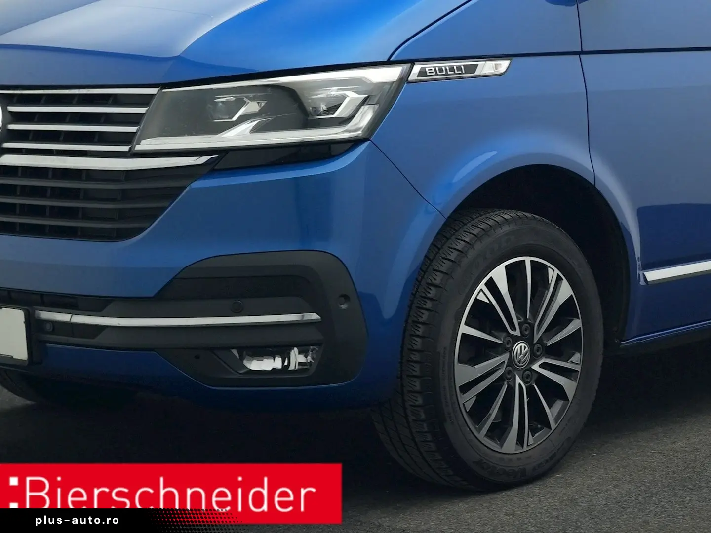 VW T6.1 Multivan 2.0 TDI DSG 4Mo. Comfortline AHK N