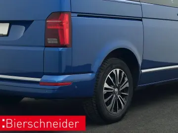 VW T6.1 Multivan 2.0 TDI DSG 4Mo. Comfortline AHK N