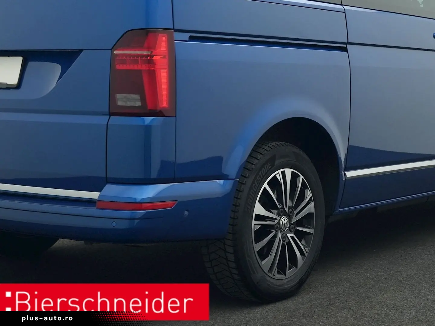 VW T6.1 Multivan 2.0 TDI DSG 4Mo. Comfortline AHK N