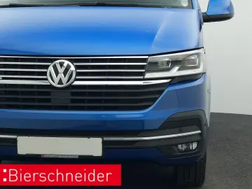 VW T6.1 Multivan 2.0 TDI DSG 4Mo. Comfortline AHK N