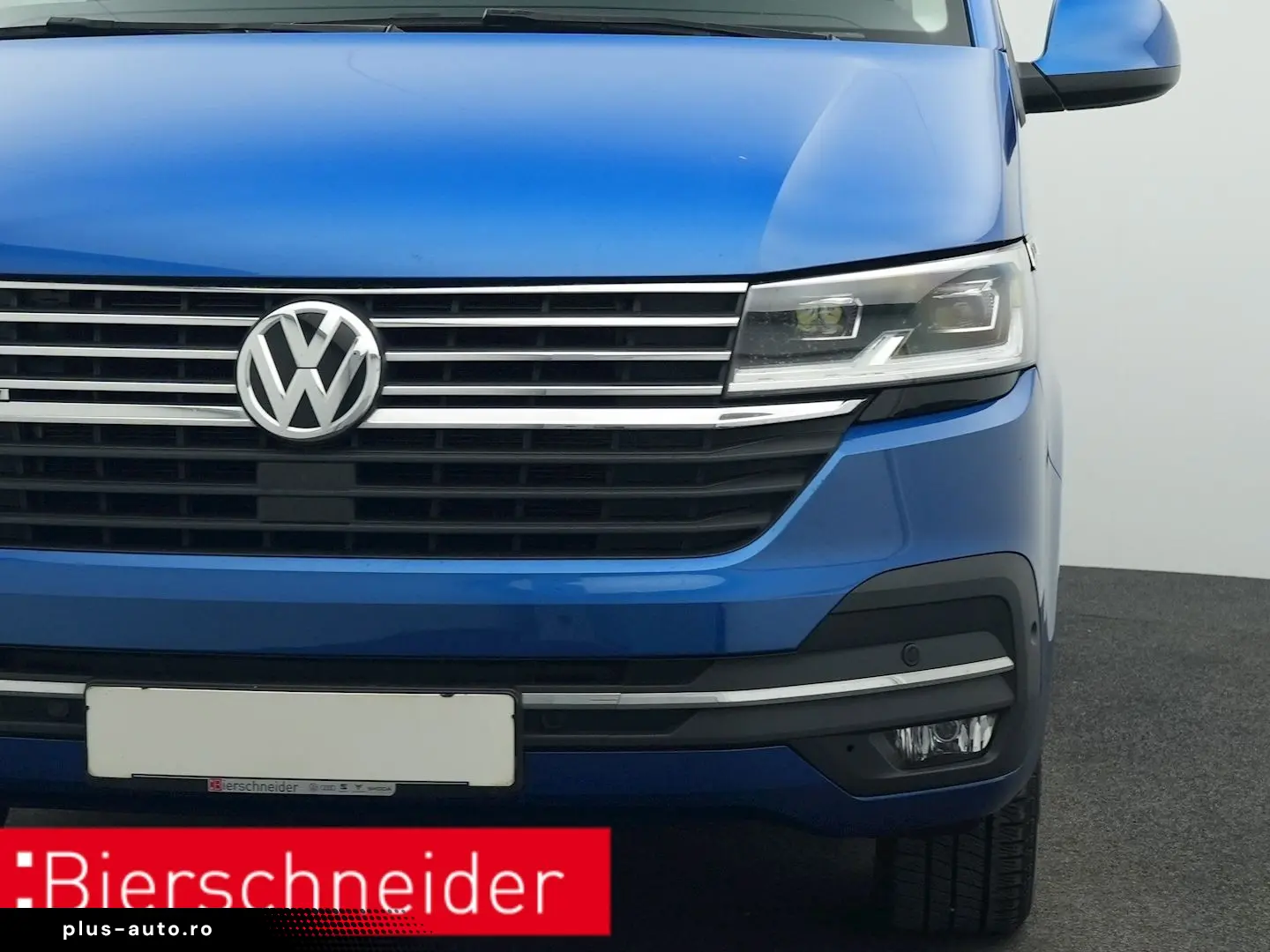 VW T6.1 Multivan 2.0 TDI DSG 4Mo. Comfortline AHK N