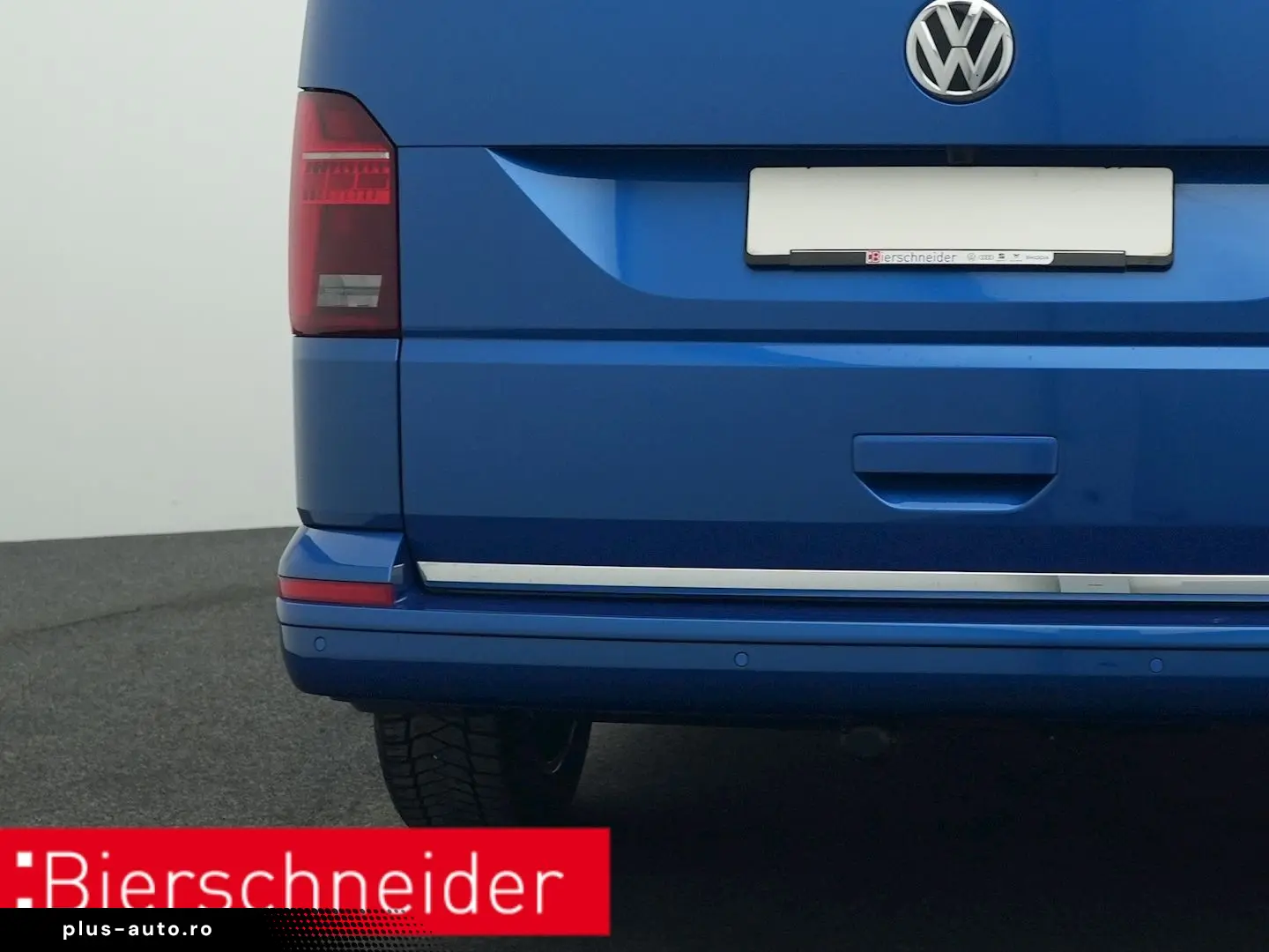 VW T6.1 Multivan 2.0 TDI DSG 4Mo. Comfortline AHK N