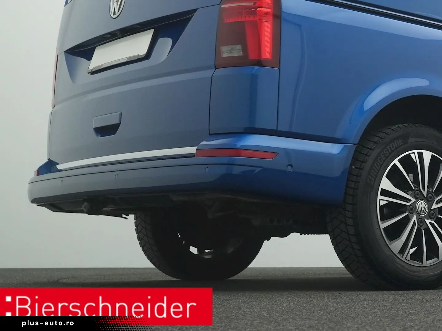 VW T6.1 Multivan 2.0 TDI DSG 4Mo. Comfortline AHK N