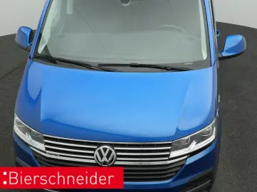 VW T6.1 Multivan 2.0 TDI DSG 4Mo. Comfortline AHK N