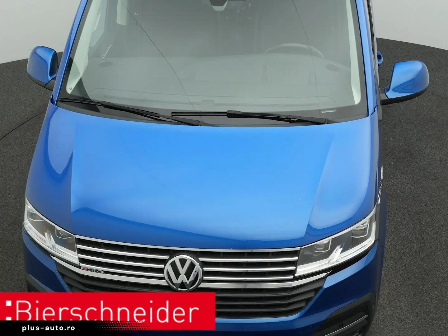 VW T6.1 Multivan 2.0 TDI DSG 4Mo. Comfortline AHK N