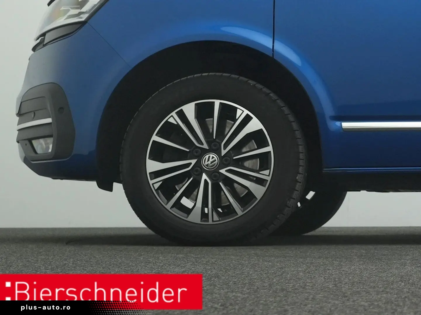 VW T6.1 Multivan 2.0 TDI DSG 4Mo. Comfortline AHK N