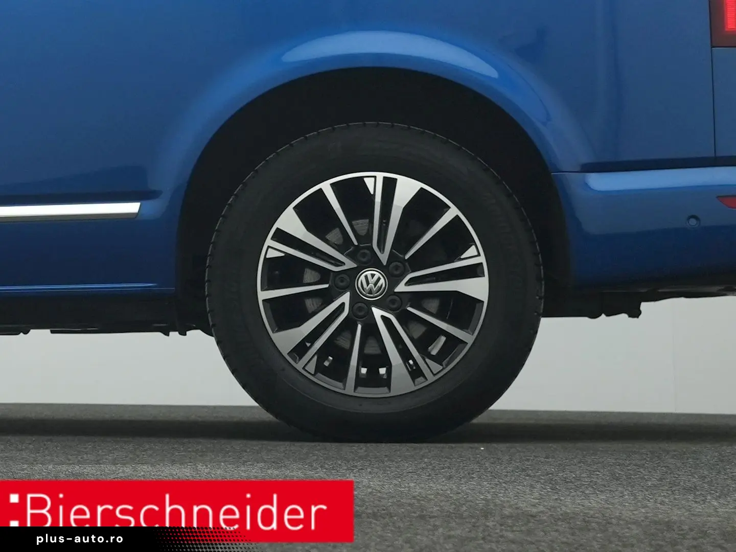 VW T6.1 Multivan 2.0 TDI DSG 4Mo. Comfortline AHK N