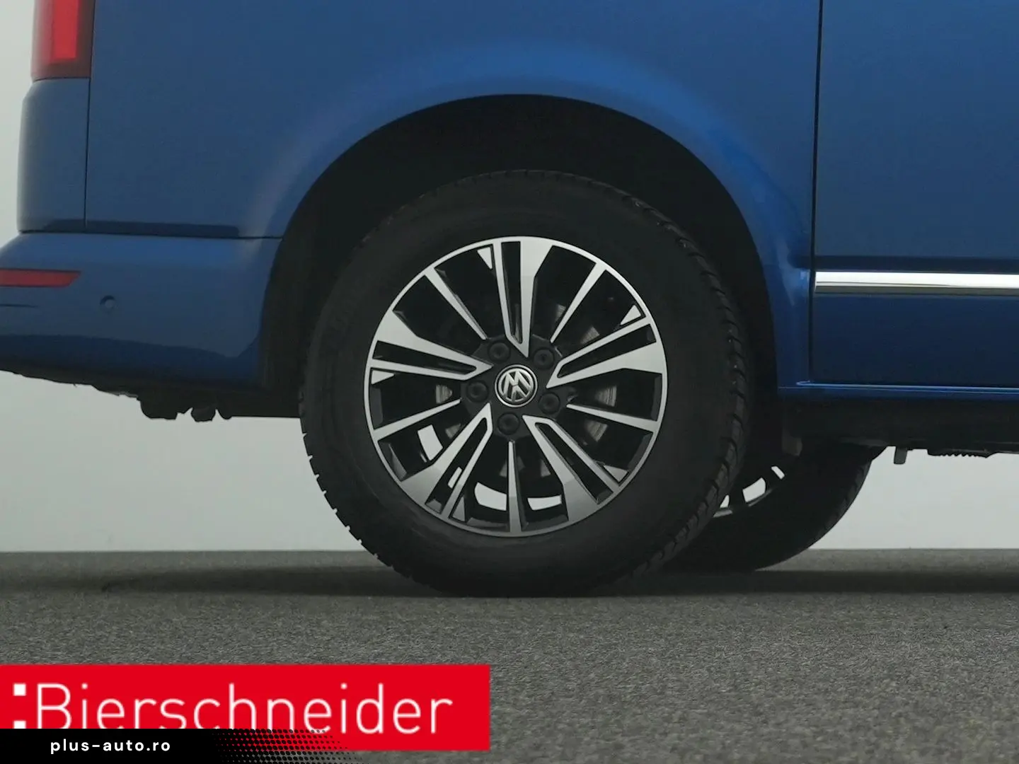 VW T6.1 Multivan 2.0 TDI DSG 4Mo. Comfortline AHK N