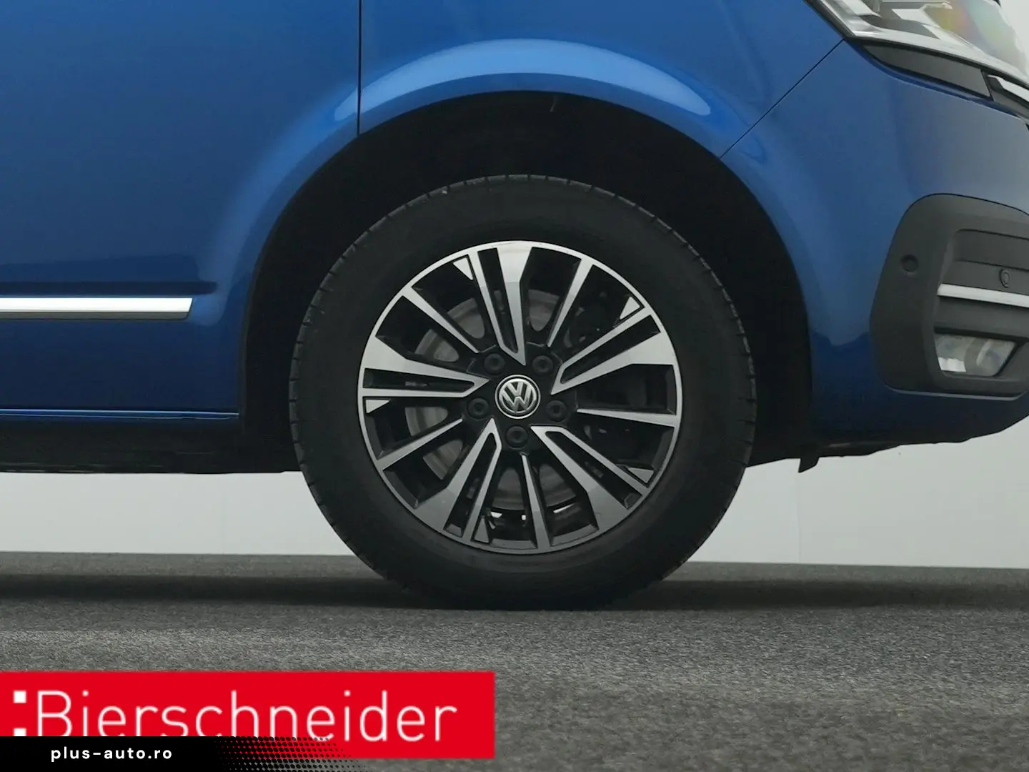 VW T6.1 Multivan 2.0 TDI DSG 4Mo. Comfortline AHK N