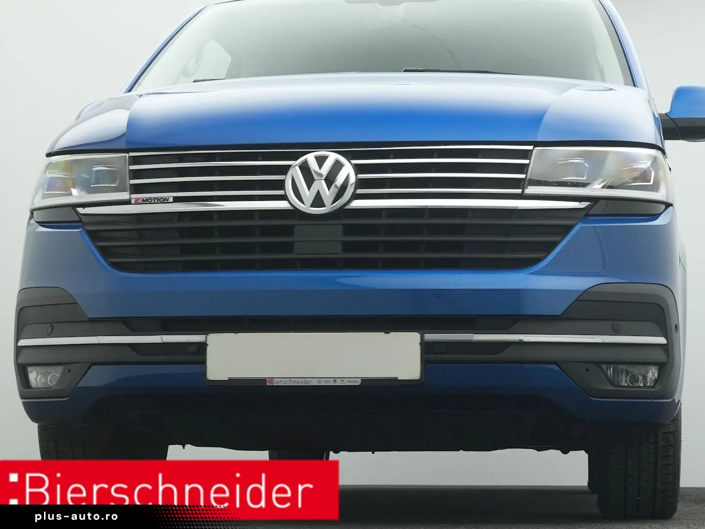 VW T6.1 Multivan 2.0 TDI DSG 4Mo. Comfortline AHK N