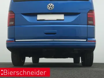 VW T6.1 Multivan 2.0 TDI DSG 4Mo. Comfortline AHK N