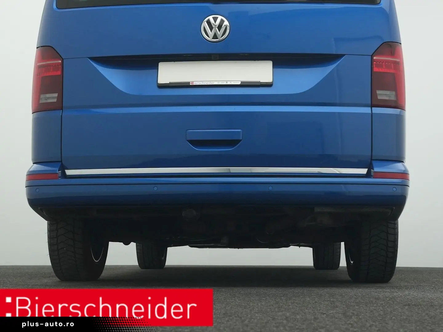 VW T6.1 Multivan 2.0 TDI DSG 4Mo. Comfortline AHK N