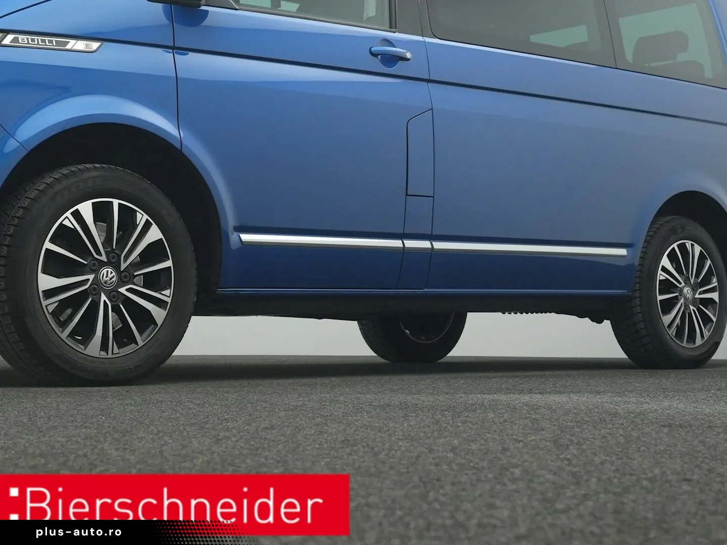 VW T6.1 Multivan 2.0 TDI DSG 4Mo. Comfortline AHK N