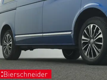 VW T6.1 Multivan 2.0 TDI DSG 4Mo. Comfortline AHK N
