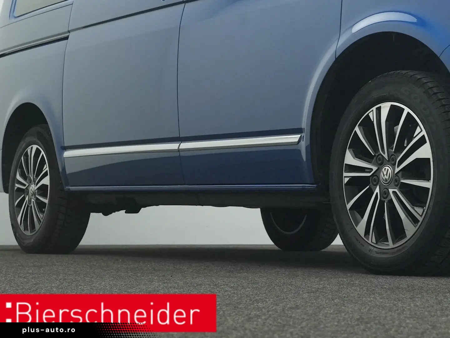 VW T6.1 Multivan 2.0 TDI DSG 4Mo. Comfortline AHK N