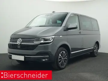 VW T6.1 Multivan 2.0 TDI DSG 4Mo. Comfortline