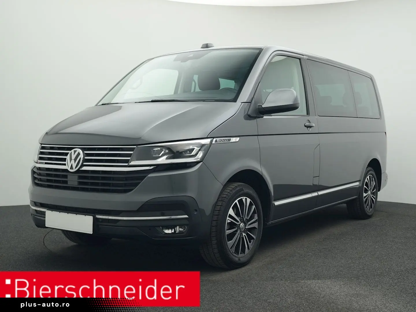 VW T6.1 Multivan 2.0 TDI DSG 4Mo. Comfortline