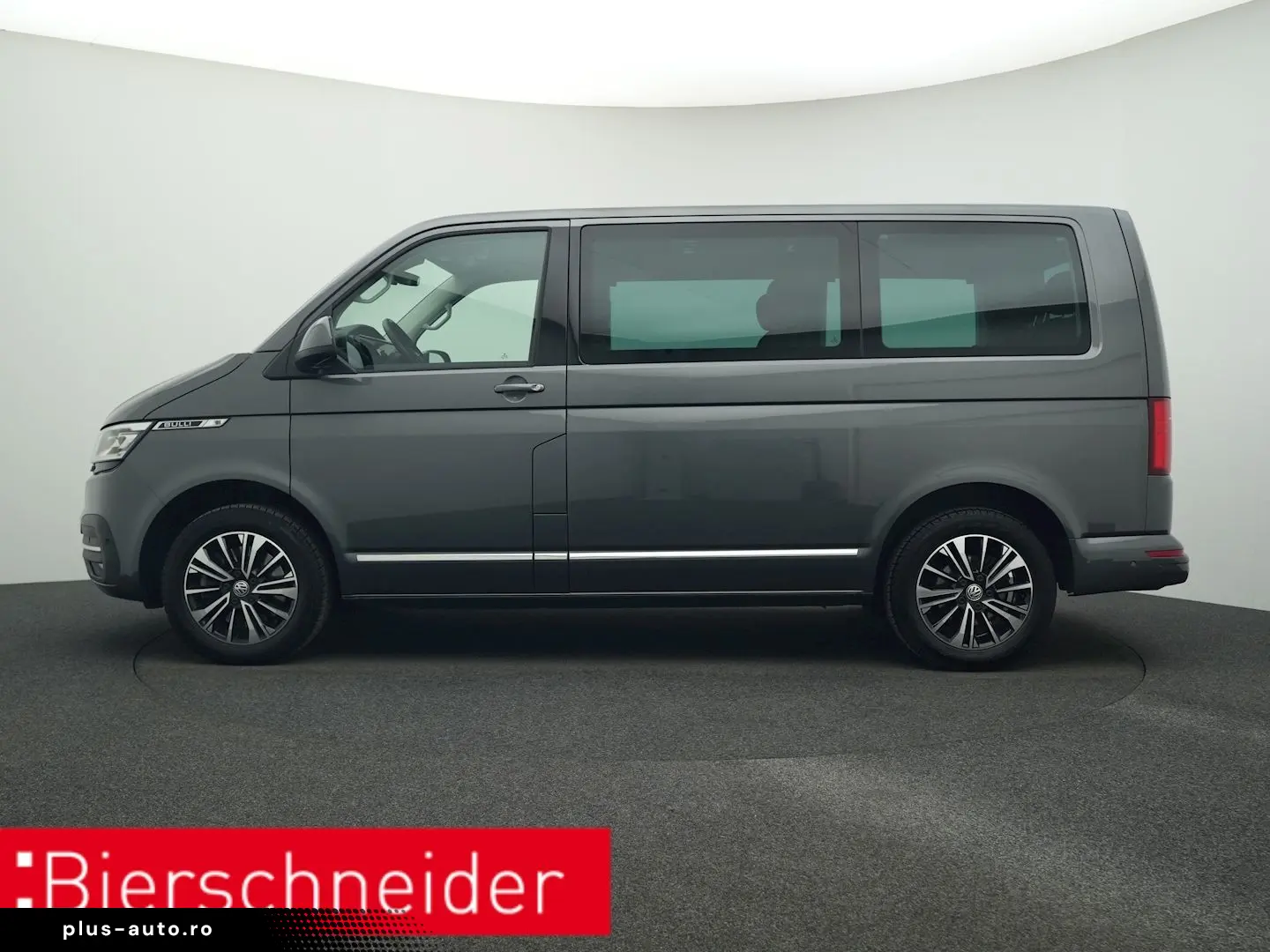 VW T6.1 Multivan 2.0 TDI DSG 4Mo. Comfortline