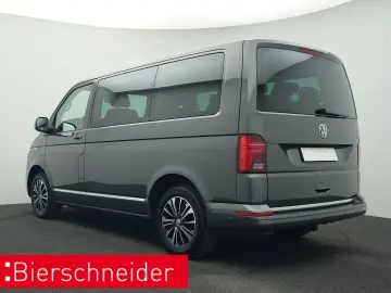 VW T6.1 Multivan 2.0 TDI DSG 4Mo. Comfortline