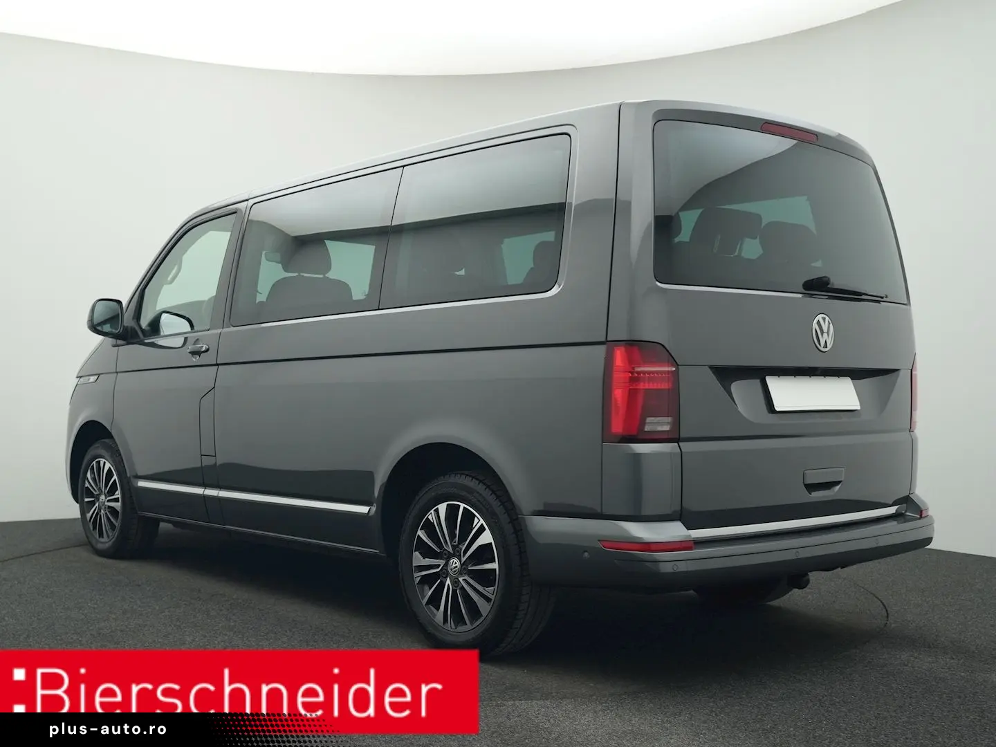 VW T6.1 Multivan 2.0 TDI DSG 4Mo. Comfortline