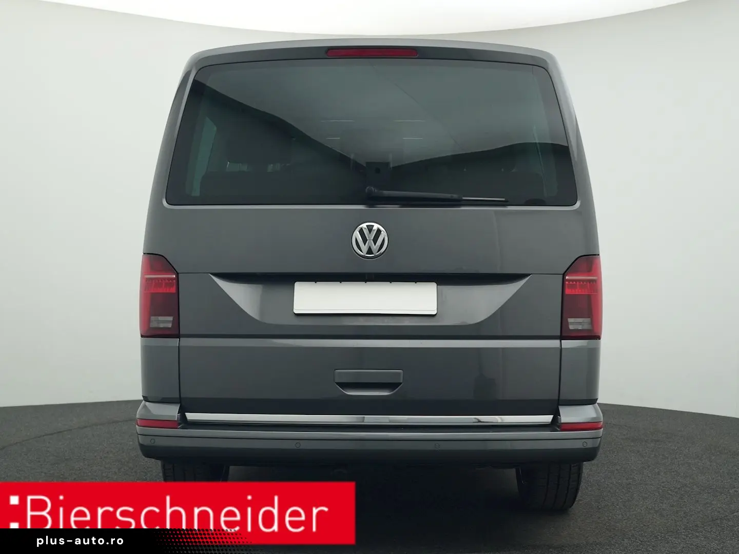 VW T6.1 Multivan 2.0 TDI DSG 4Mo. Comfortline