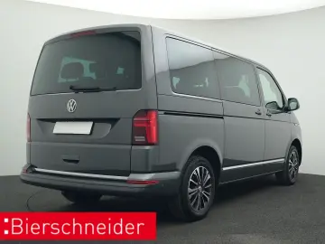 VW T6.1 Multivan 2.0 TDI DSG 4Mo. Comfortline