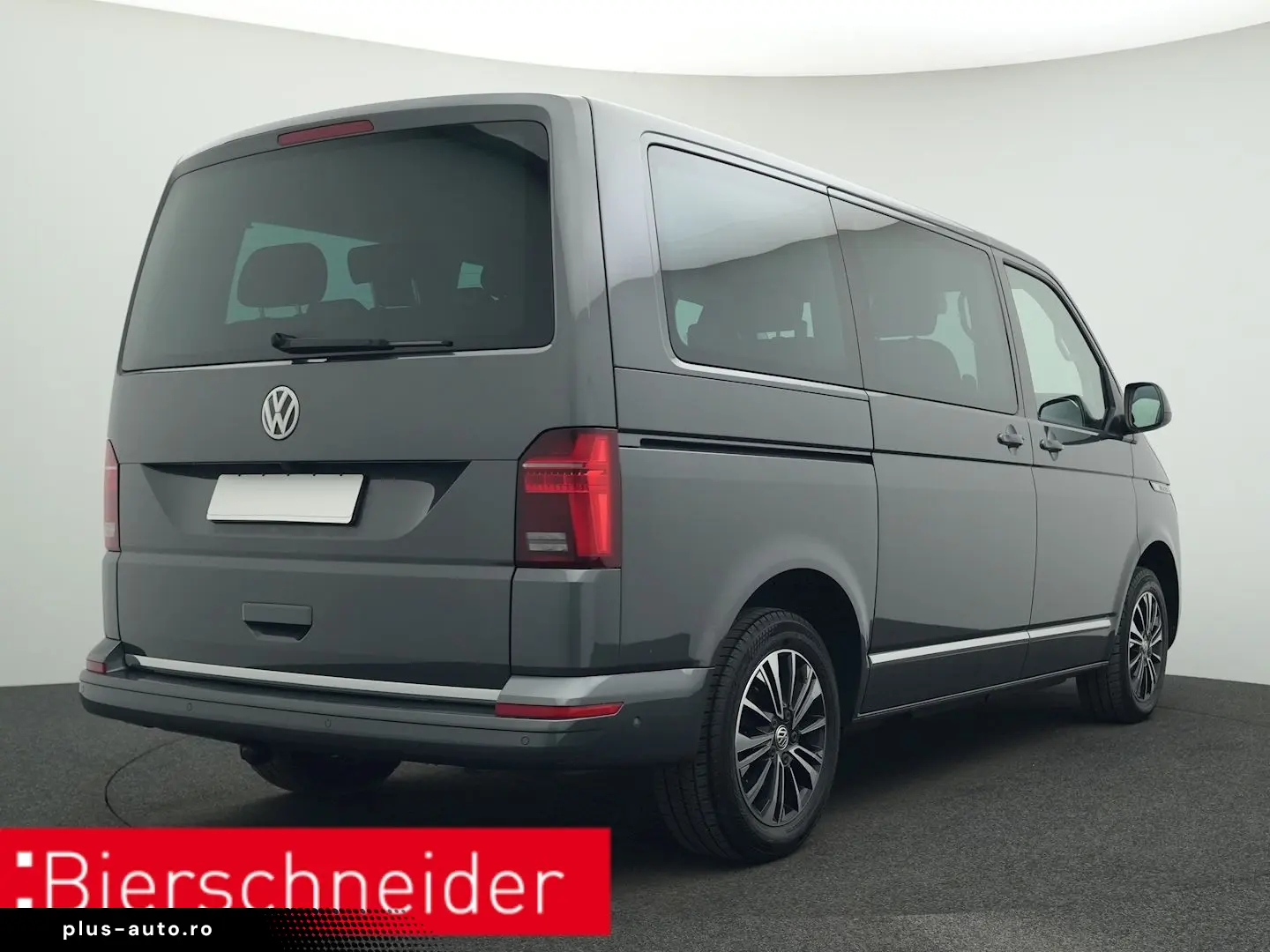 VW T6.1 Multivan 2.0 TDI DSG 4Mo. Comfortline