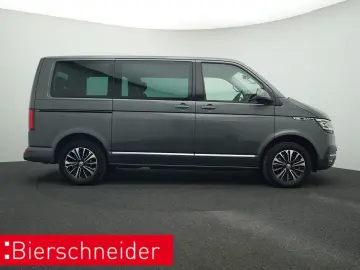 VW T6.1 Multivan 2.0 TDI DSG 4Mo. Comfortline