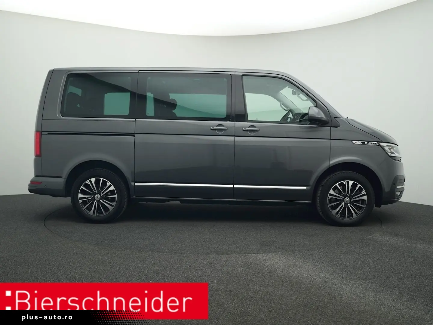 VW T6.1 Multivan 2.0 TDI DSG 4Mo. Comfortline
