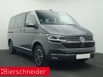 VW T6.1 Multivan 2.0 TDI DSG 4Mo. Comfortline