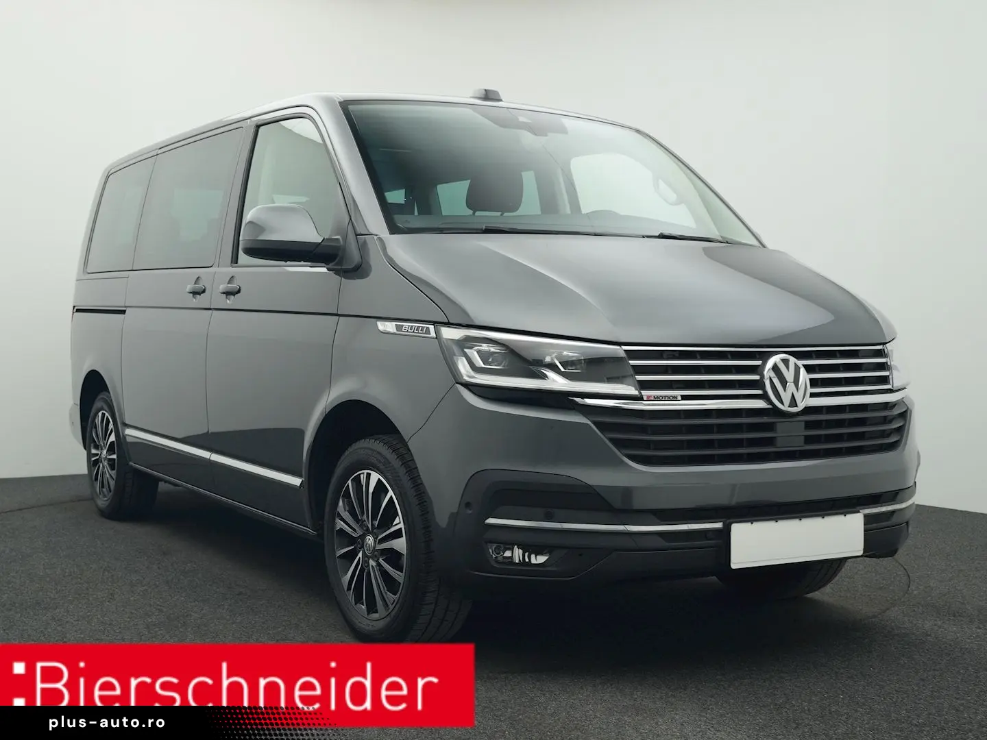 VW T6.1 Multivan 2.0 TDI DSG 4Mo. Comfortline